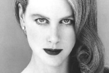 Nicole Kidman