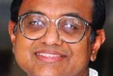 P.Chidambaram