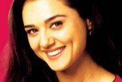 Preity Zinta