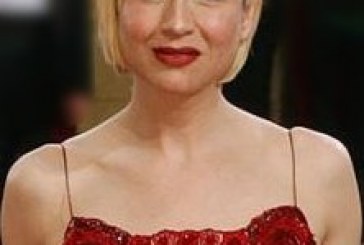 Renee Zellweger