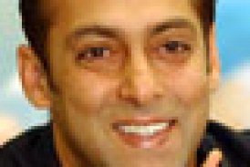 Salman Khan