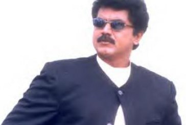 Sarathkumar