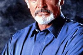 Sean Connery