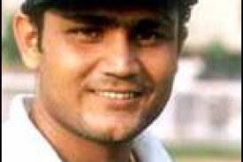 Virender Sehwag