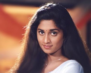 shalini