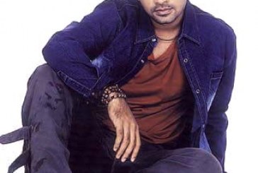 Silambarasan