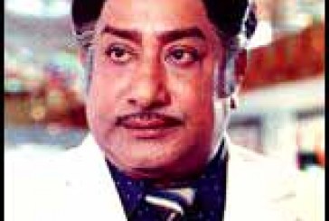 Sivaji Ganesan