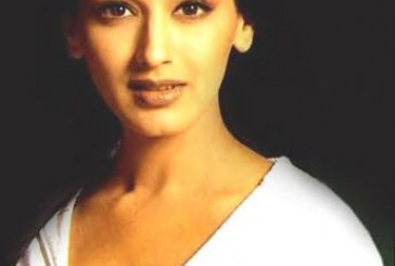 Sonali Bendre