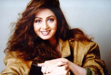 Sridevi