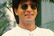 Shah Rukh Khan