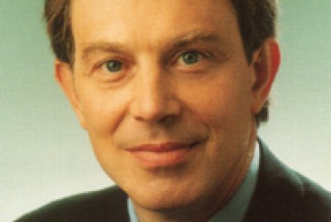 Tony Blair