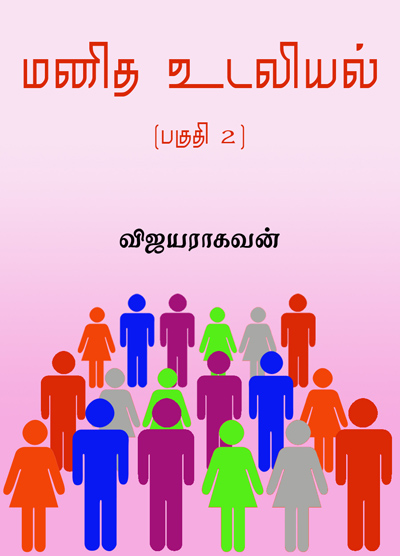 மனித உடலியல் - பகுதி 2