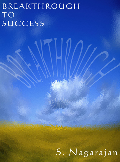 Breakthrough to Success